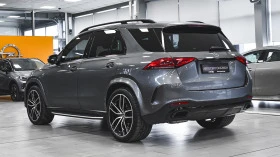 Mercedes-Benz GLE 400 d AMG Line 4MATIC 6+ 1 seat - [8] 