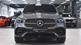 Mercedes-Benz GLE 400 d AMG Line 4MATIC 6+ 1 seat - [3] 