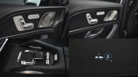 Mercedes-Benz GLE 400 d AMG Line 4MATIC 6+ 1 seat, снимка 16 - Автомобили и джипове - 45888056