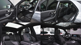 Mercedes-Benz GLE 400 d AMG Line 4MATIC 6+ 1 seat, снимка 10 - Автомобили и джипове - 45888056