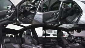 Mercedes-Benz GLE 400 d AMG Line 4MATIC 6+ 1 seat - [11] 