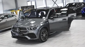  Mercedes-Benz GLE 40...