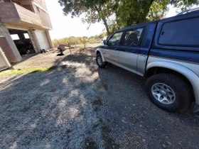 Mitsubishi L200 2.5TDI, снимка 5