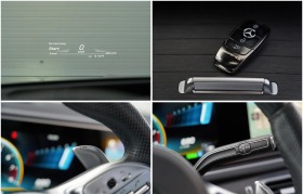 Mercedes-Benz GLE 63 S AMG  V8 EQ Boost 4MATIC+ , снимка 7