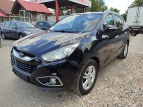 Hyundai IX35 2.0 4x4/Navi 1