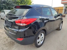 Hyundai IX35 2.0 4x4/Navi, снимка 4