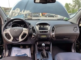 Hyundai IX35 2.0 4x4/Navi, снимка 11