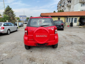 Daihatsu Terios, снимка 5