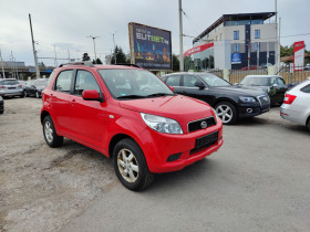 Daihatsu Terios, снимка 8