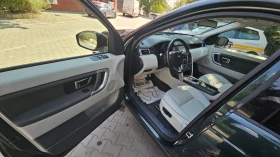 Land Rover Discovery SPORT LIMITED 2.2D HSE/TD4/NAVI/TOP!!!, снимка 7