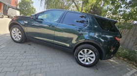 Land Rover Discovery SPORT LIMITED 2.2D HSE/TD4/NAVI/TOP!!! | Mobile.bg    2