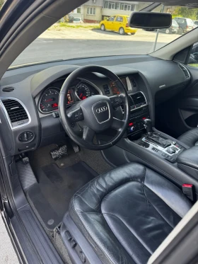 Audi Q7 3.0TDI, снимка 6