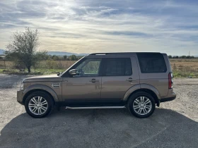 Land Rover Discovery 4 HSE, снимка 4