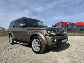 Land Rover Discovery 4 HSE, снимка 1