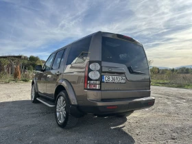 Land Rover Discovery 4 HSE, снимка 2