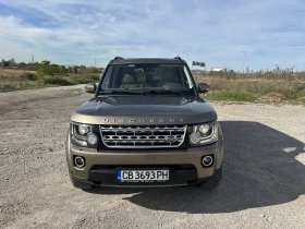 Land Rover Discovery 4 HSE, снимка 14