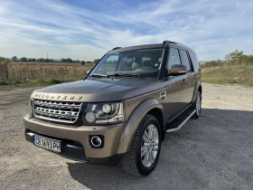 Land Rover Discovery 4 HSE, снимка 3