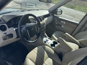 Land Rover Discovery 4 HSE, снимка 6