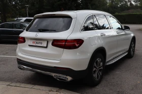 Mercedes-Benz GLC 250 4Matic/AMG/Подгрев/F1/FullLed/, снимка 4