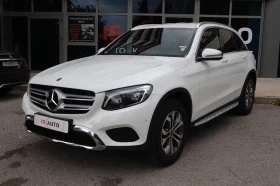 Mercedes-Benz GLC 250 4Matic/AMG/Подгрев/F1/FullLed/