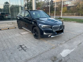 BMW X1 Plug in H - Business Edition, снимка 9