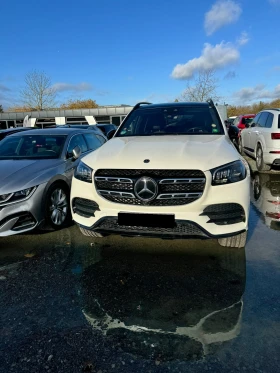 Mercedes-Benz GLS 400d 4Matic | Mobile.bg    2