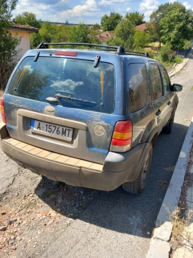 Ford Maverick 2.3 150 LPG, снимка 3