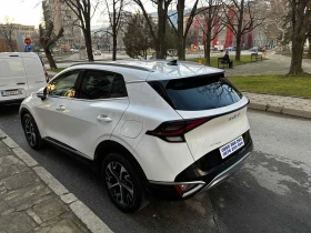 Kia Sportage, снимка 3