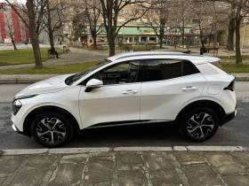 Kia Sportage, снимка 2