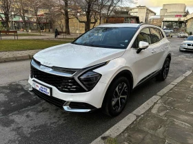 Kia Sportage, снимка 1