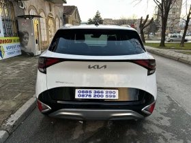 Kia Sportage, снимка 4