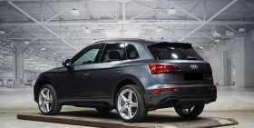 Audi Q5 Sportback 45 TFSI Quattro = S-line=  | Mobile.bg    2