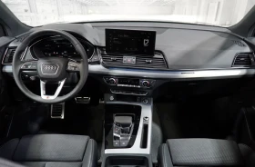 Audi Q5 Sportback 45 TFSI Quattro = S-line= Гаранция, снимка 6