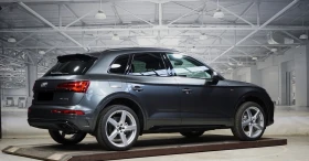 Audi Q5 Sportback 45 TFSI Quattro = S-line= Гаранция, снимка 3