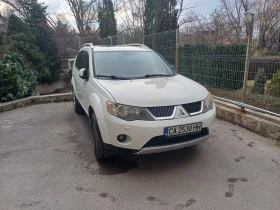 Mitsubishi Outlander 2.2 INSTYLE+ 6+ 1, снимка 1