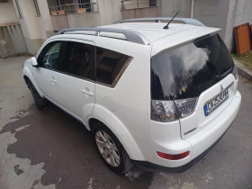 Mitsubishi Outlander 2.2 INSTYLE+ 6+ 1, снимка 4