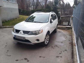 Mitsubishi Outlander 2.2 INSTYLE+ 6+ 1, снимка 2