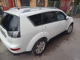 Mitsubishi Outlander 2.2 INSTYLE+ 6+ 1, снимка 3