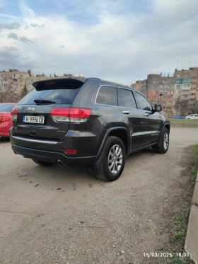 Jeep Grand cherokee Limited  | Mobile.bg    5