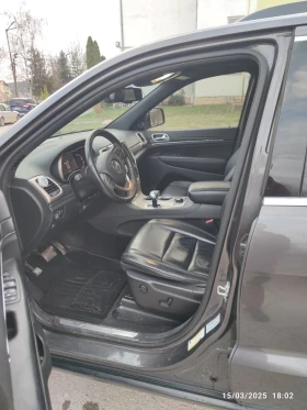 Jeep Grand cherokee Limited  | Mobile.bg    7