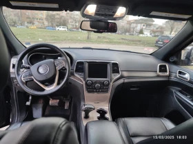 Jeep Grand cherokee Limited  | Mobile.bg    10