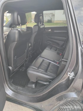 Jeep Grand cherokee Limited  | Mobile.bg    8