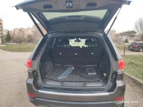 Jeep Grand cherokee Limited  | Mobile.bg    11