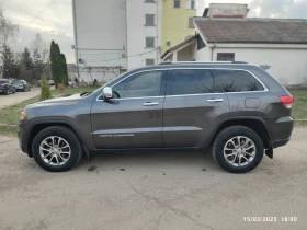 Jeep Grand cherokee Limited  | Mobile.bg    2