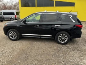 Infiniti QX60   | Mobile.bg    7