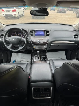 Infiniti QX60   | Mobile.bg    13