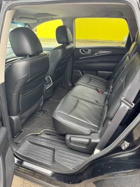Infiniti QX60   | Mobile.bg    9