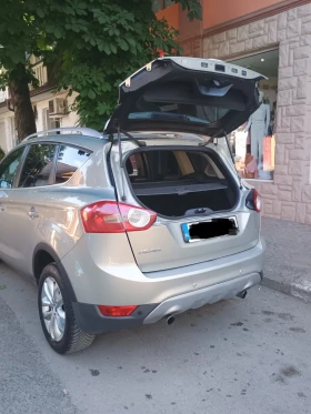 Обява за продажба на Ford Kuga ~12 500 лв. - изображение 10