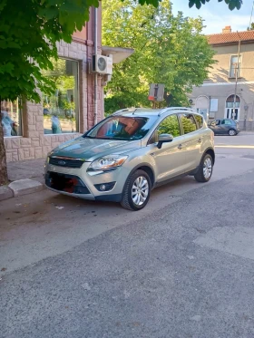 Обява за продажба на Ford Kuga ~12 500 лв. - изображение 11