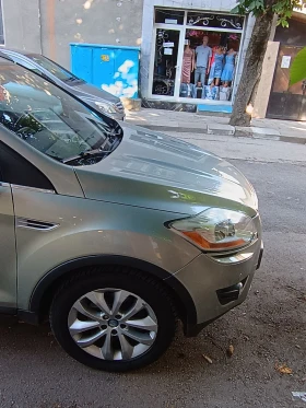 Обява за продажба на Ford Kuga ~12 500 лв. - изображение 3